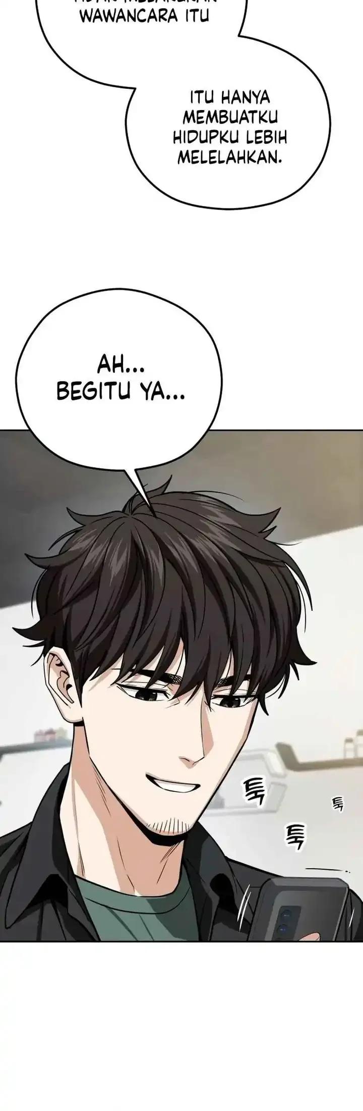 Halaman 14 — Maybe Meant to Be Chapter 91