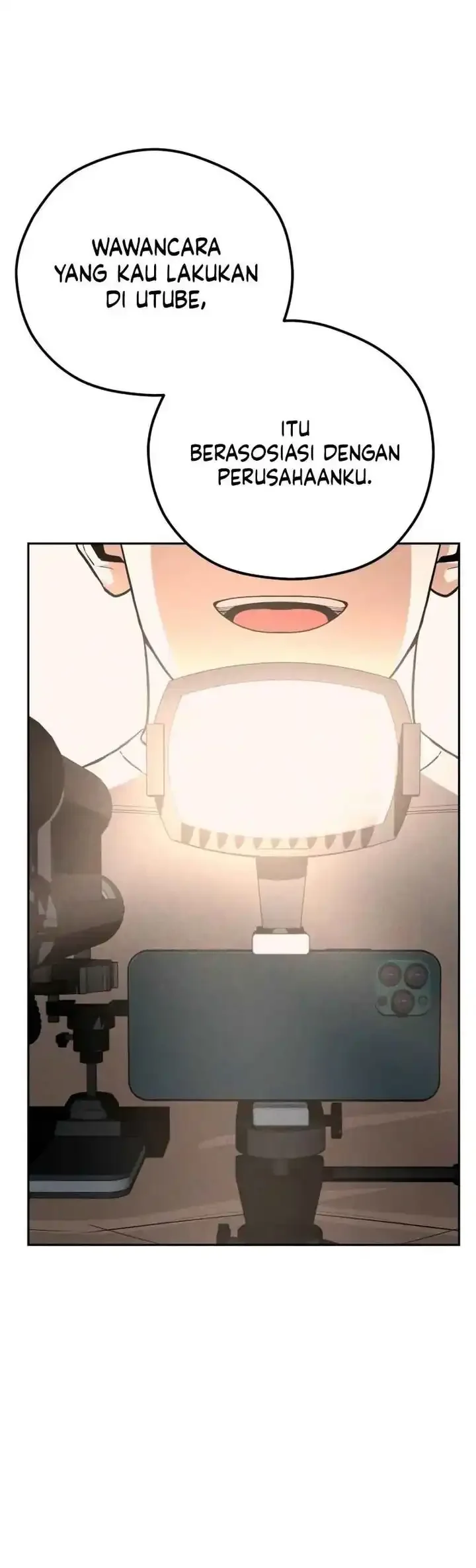 Halaman 17 — Maybe Meant to Be Chapter 91