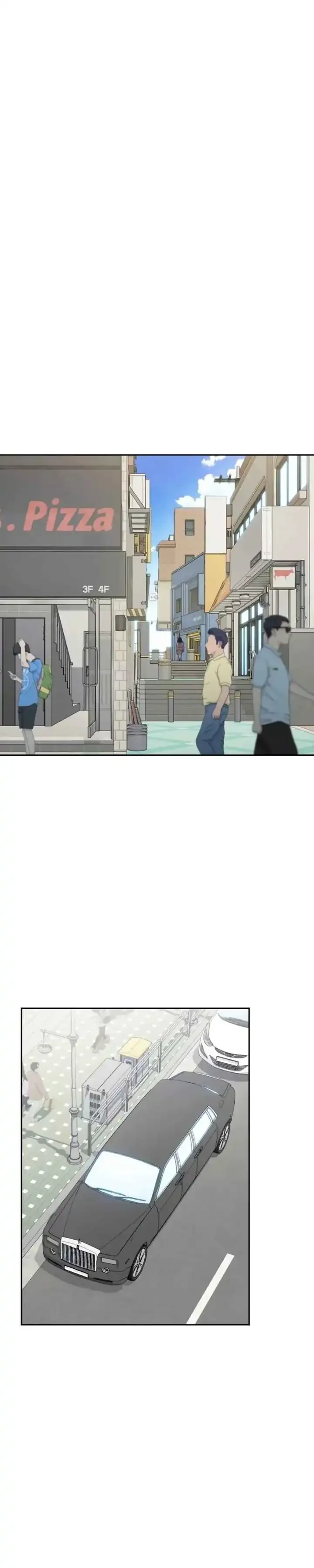 Halaman 23 — Maybe Meant to Be Chapter 91