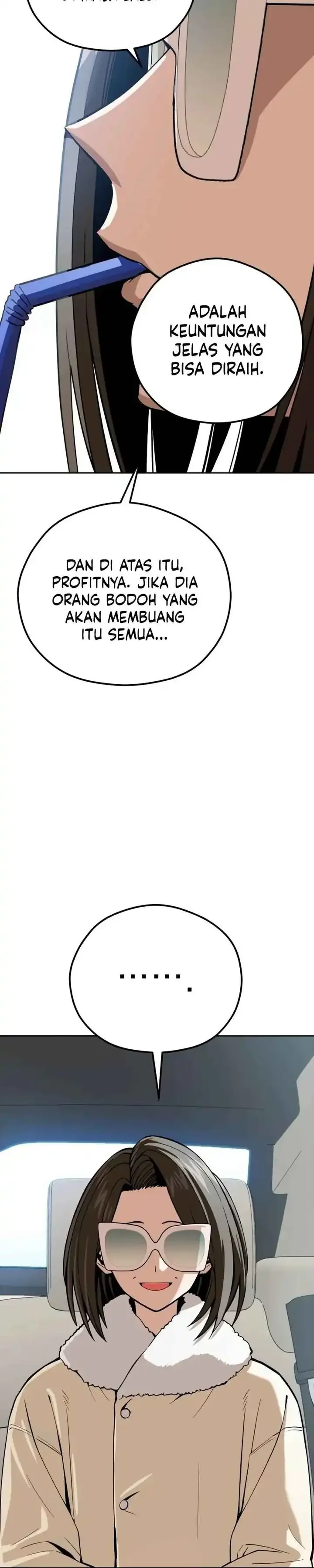 Halaman 29 — Maybe Meant to Be Chapter 91