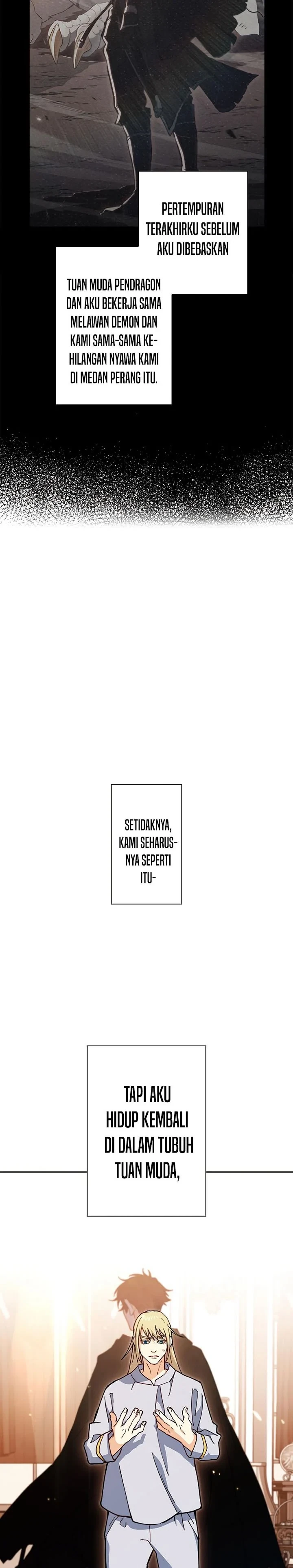 Halaman 4 — White Dragon Duke: Pendragon Chapter 6