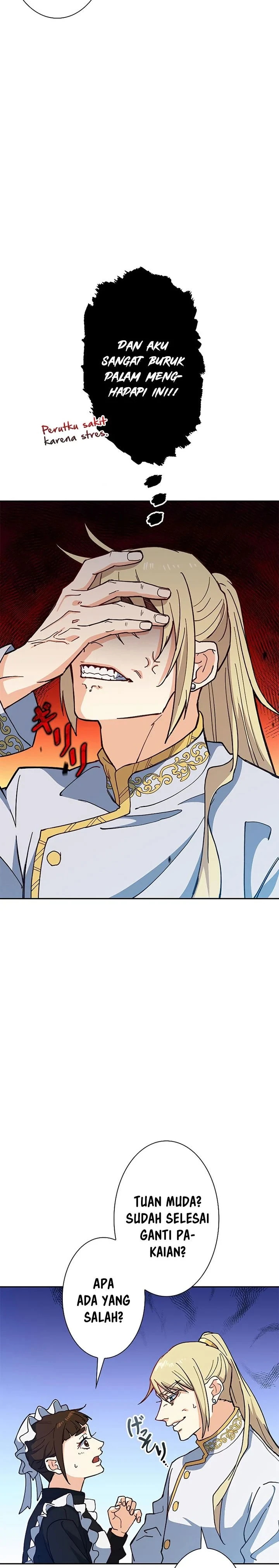 Halaman 16 — White Dragon Duke: Pendragon Chapter 6