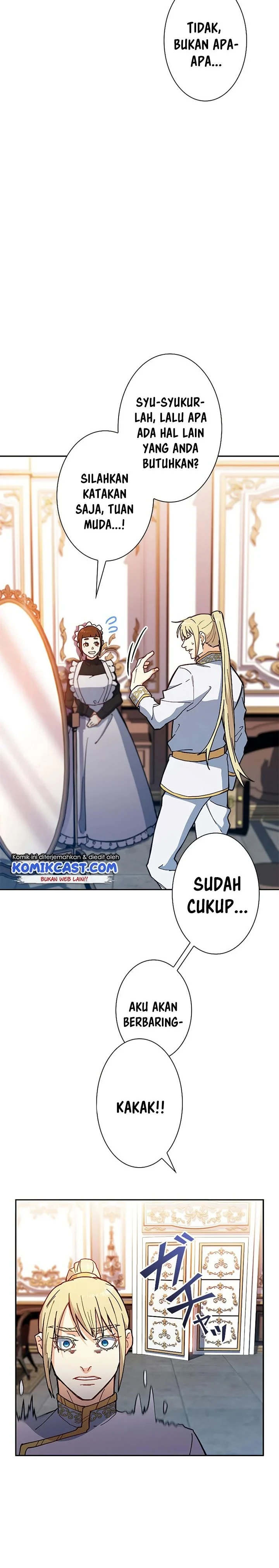 Halaman 17 — White Dragon Duke: Pendragon Chapter 6