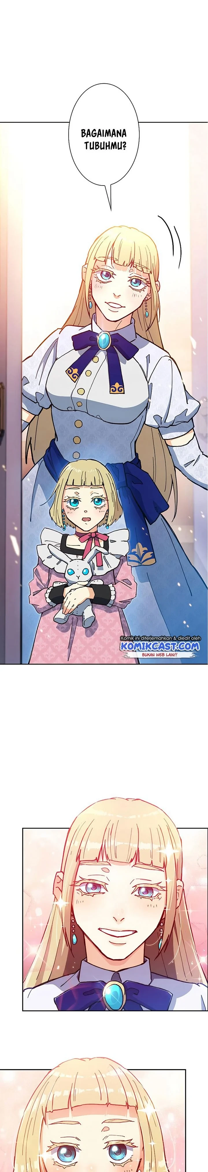 Halaman 18 — White Dragon Duke: Pendragon Chapter 6
