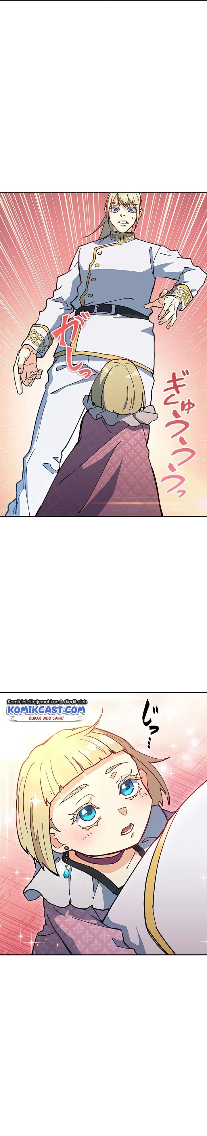 Halaman 20 — White Dragon Duke: Pendragon Chapter 6