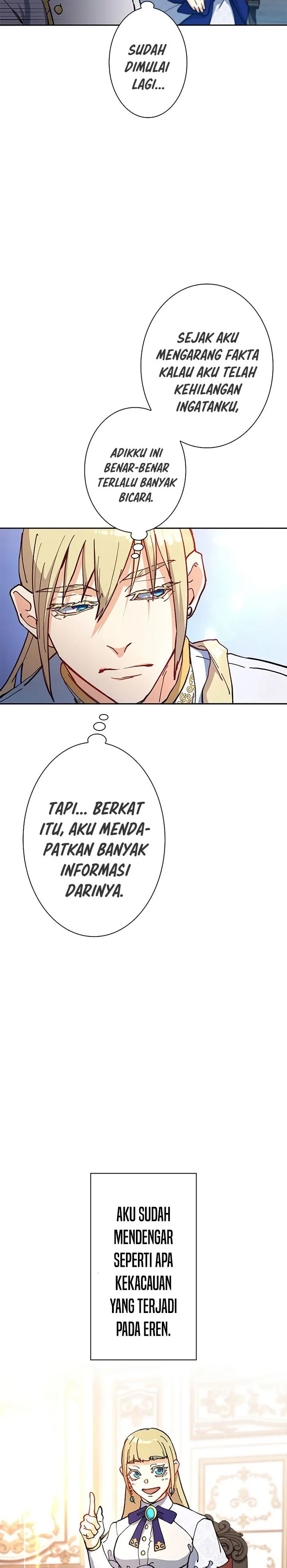 Halaman 24 — White Dragon Duke: Pendragon Chapter 6