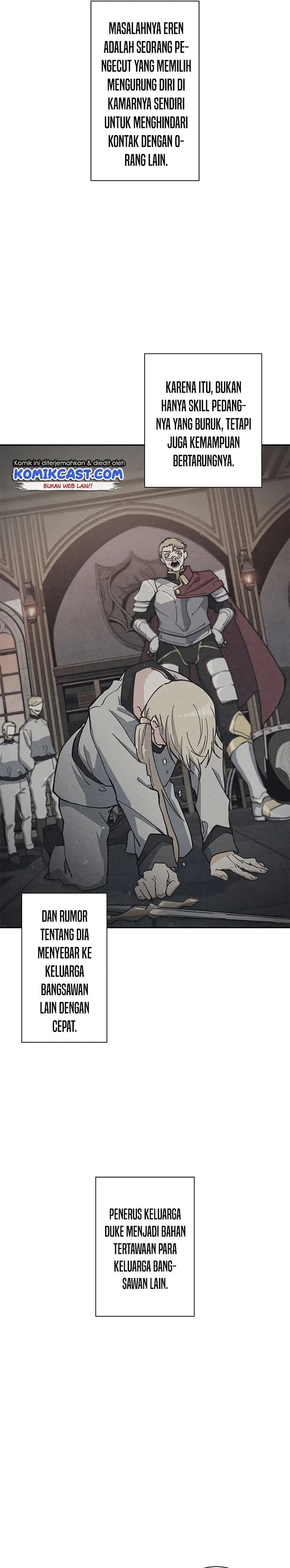 Halaman 26 — White Dragon Duke: Pendragon Chapter 6