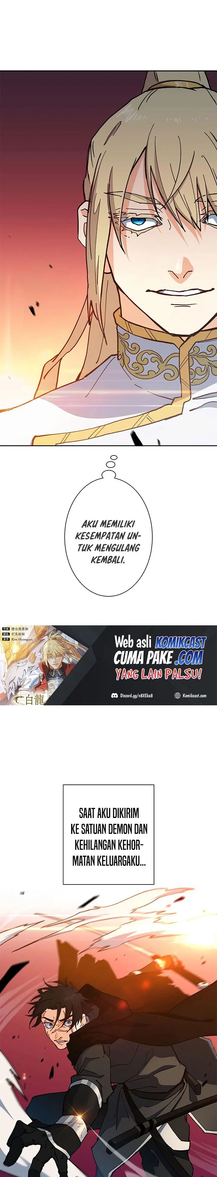 Halaman 29 — White Dragon Duke: Pendragon Chapter 6
