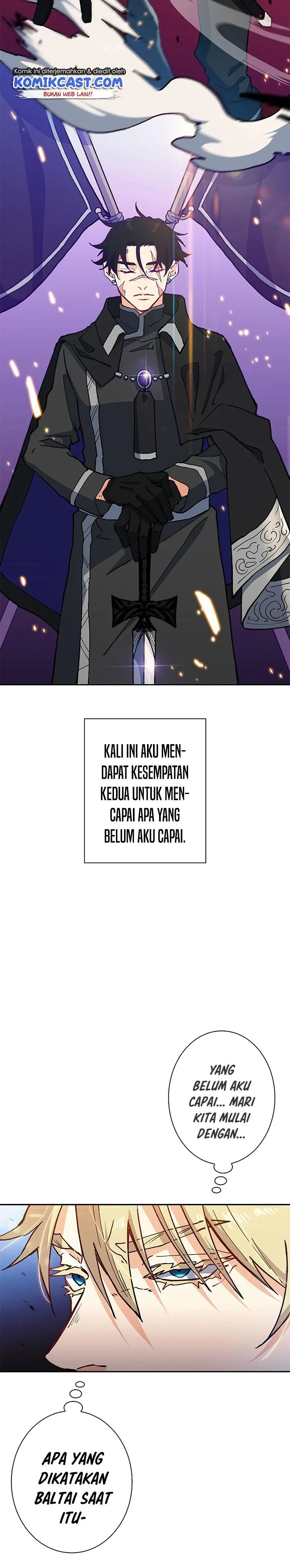 Halaman 30 — White Dragon Duke: Pendragon Chapter 6