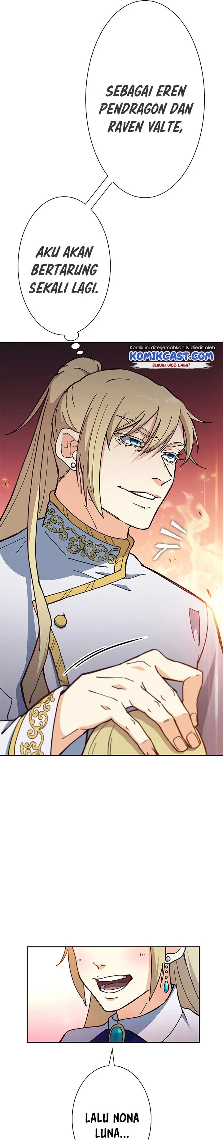 Halaman 32 — White Dragon Duke: Pendragon Chapter 6