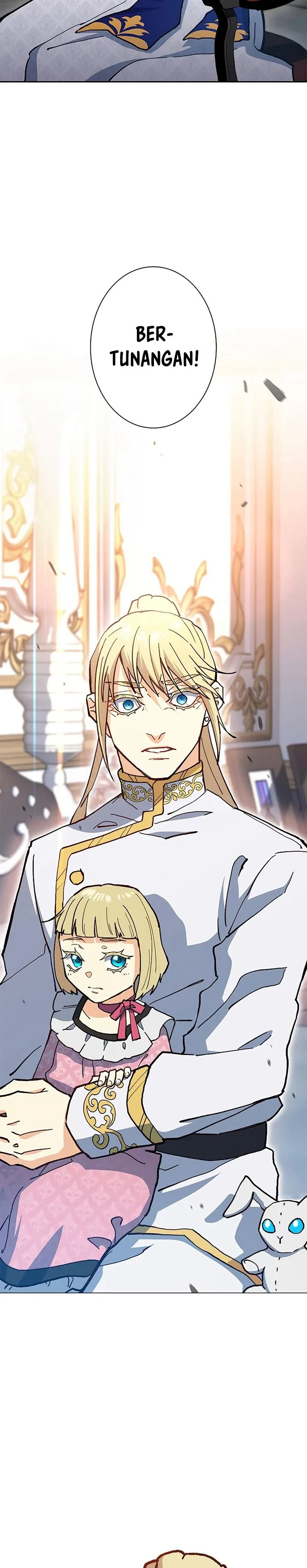 Halaman 36 — White Dragon Duke: Pendragon Chapter 6