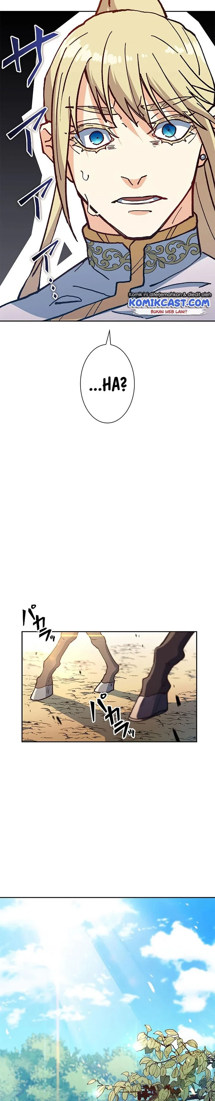 Halaman 37 — White Dragon Duke: Pendragon Chapter 6