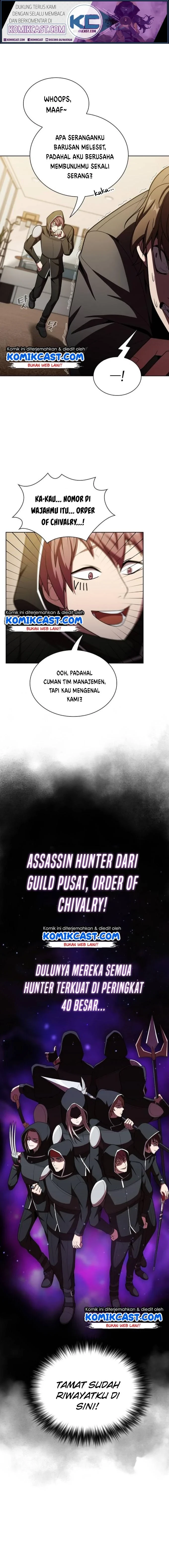 Halaman 4 — The Advanced Player of the Tutorial Tower Chapter 45