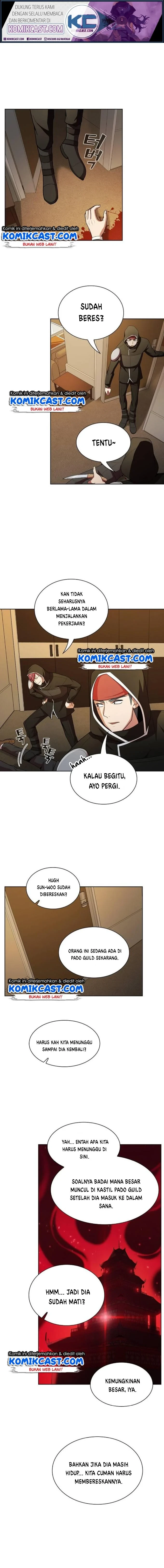 Halaman 6 — The Advanced Player of the Tutorial Tower Chapter 45