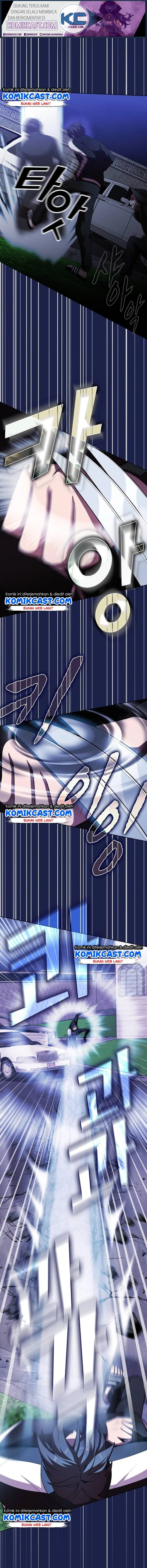 Halaman 13 — The Advanced Player of the Tutorial Tower Chapter 45