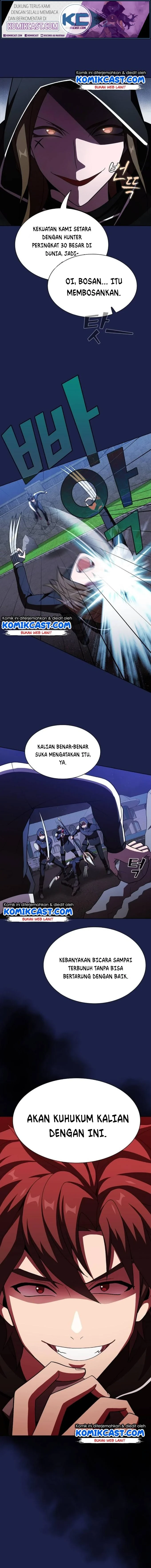 Halaman 15 — The Advanced Player of the Tutorial Tower Chapter 45