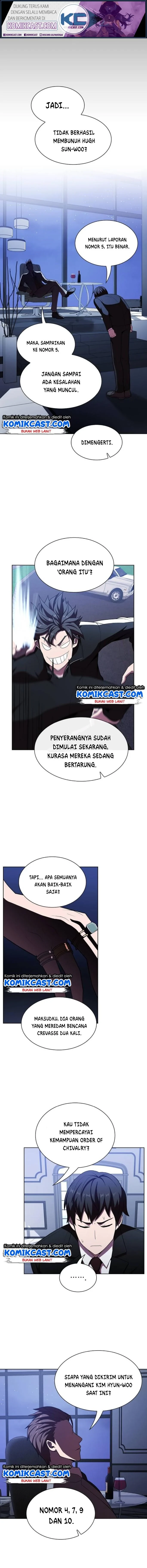 Halaman 17 — The Advanced Player of the Tutorial Tower Chapter 45