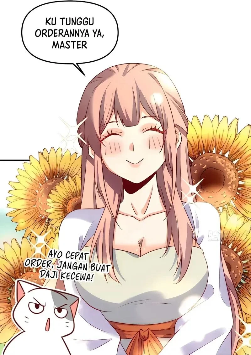 Halaman 11 — My Wife Is From a Thousand Years Ago Chapter 138