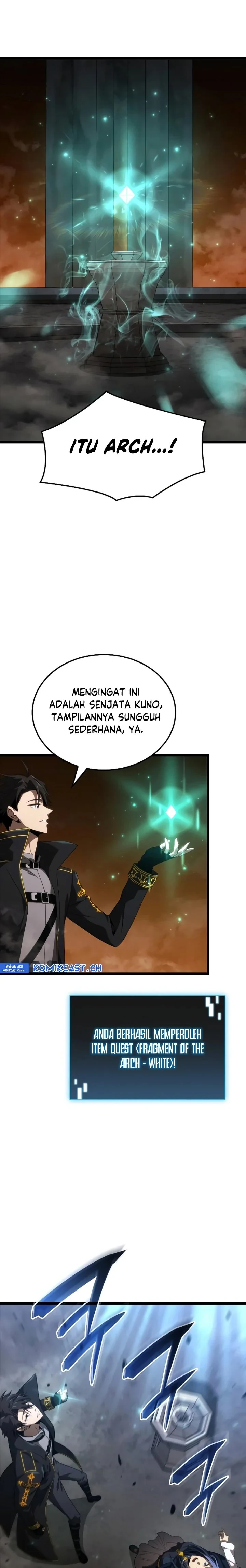 Halaman 12 — Supremely Talented Player Chapter 17