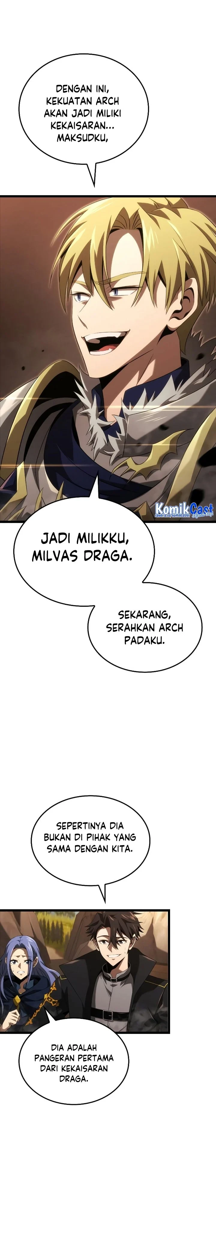 Halaman 15 — Supremely Talented Player Chapter 17