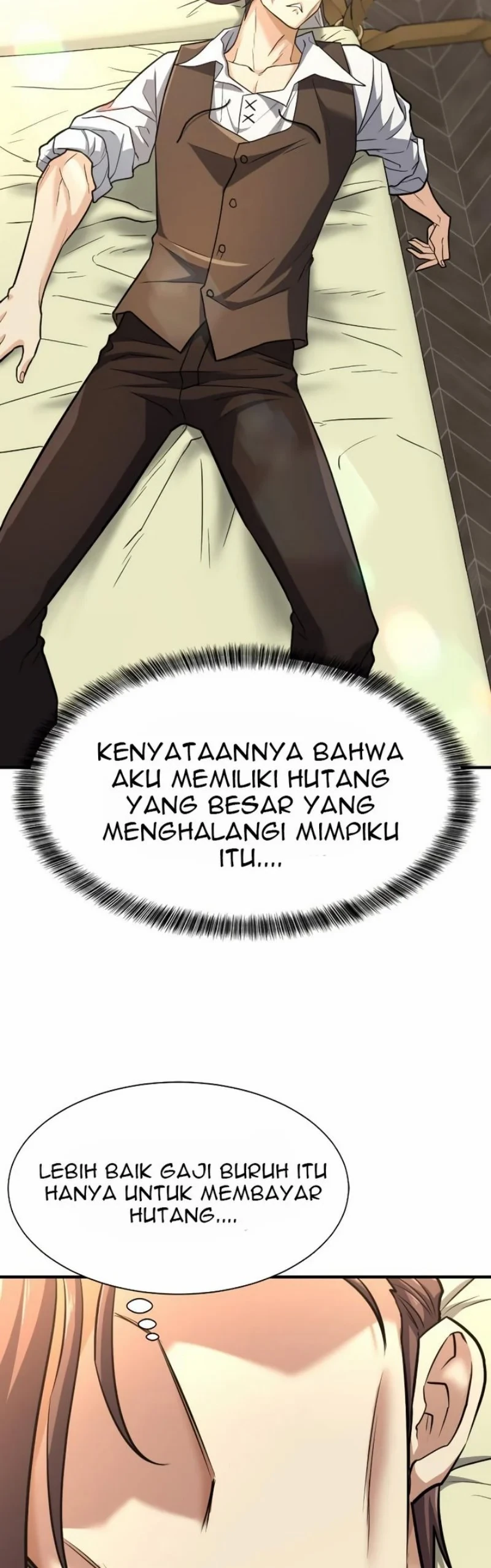 Halaman 7 — The Greatest Estate Developer Chapter 71