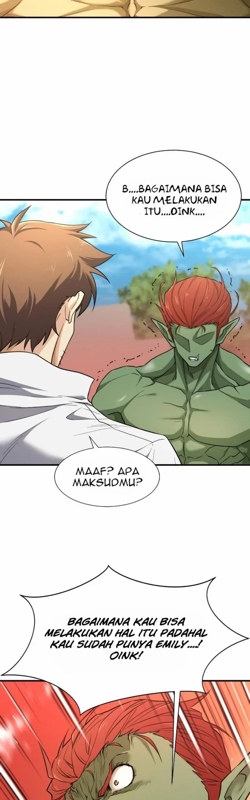 Halaman 16 — The Greatest Estate Developer Chapter 71