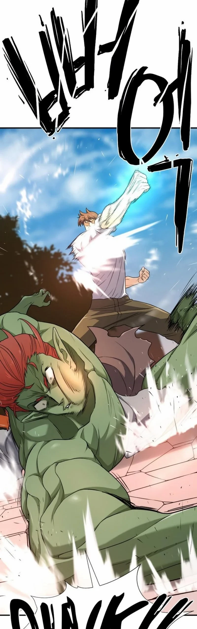 Halaman 20 — The Greatest Estate Developer Chapter 71