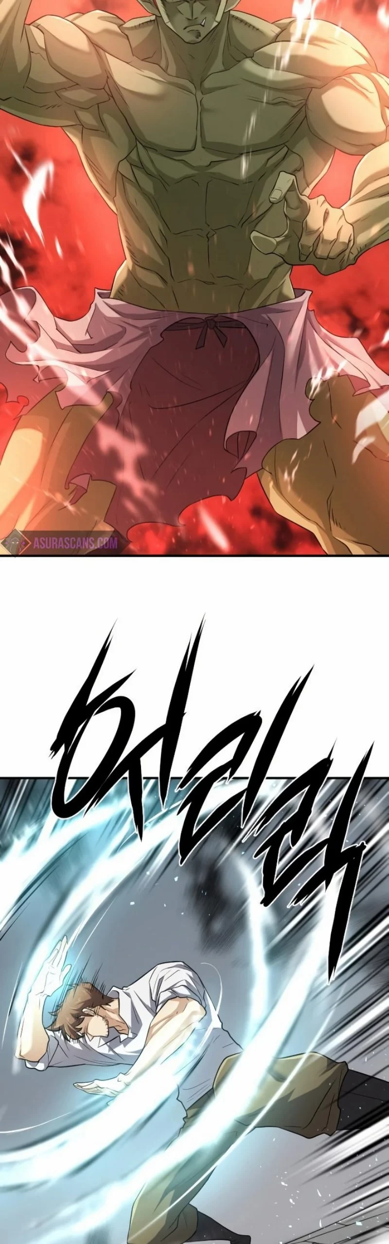 Halaman 25 — The Greatest Estate Developer Chapter 71