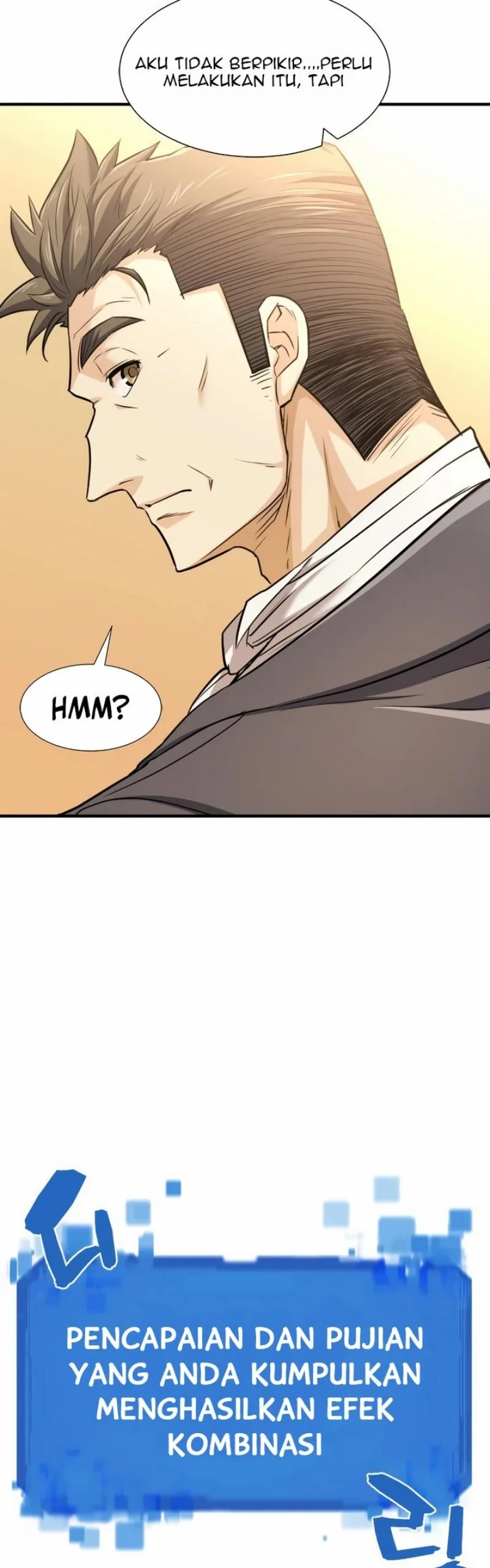Halaman 35 — The Greatest Estate Developer Chapter 71