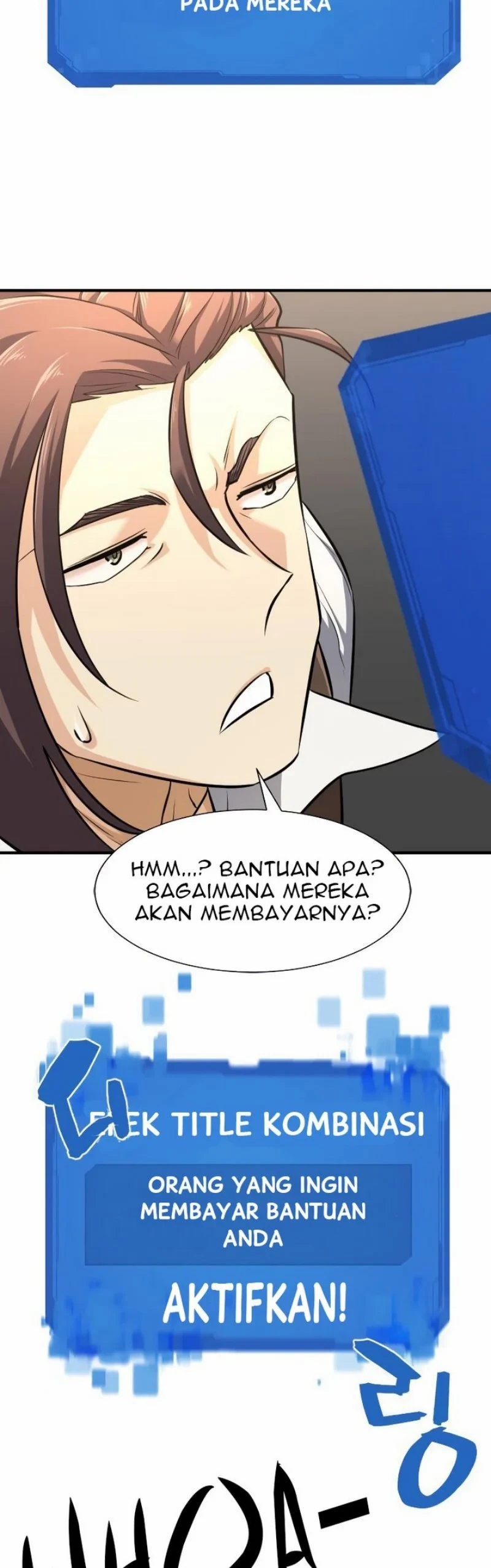 Halaman 41 — The Greatest Estate Developer Chapter 71