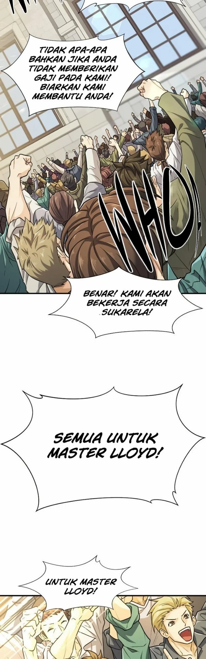 Halaman 44 — The Greatest Estate Developer Chapter 71
