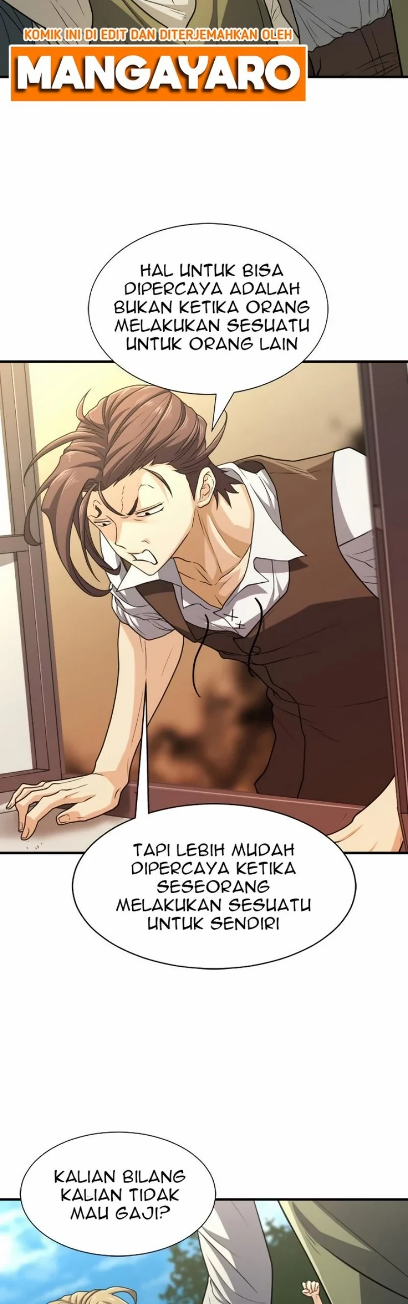 Halaman 48 — The Greatest Estate Developer Chapter 71