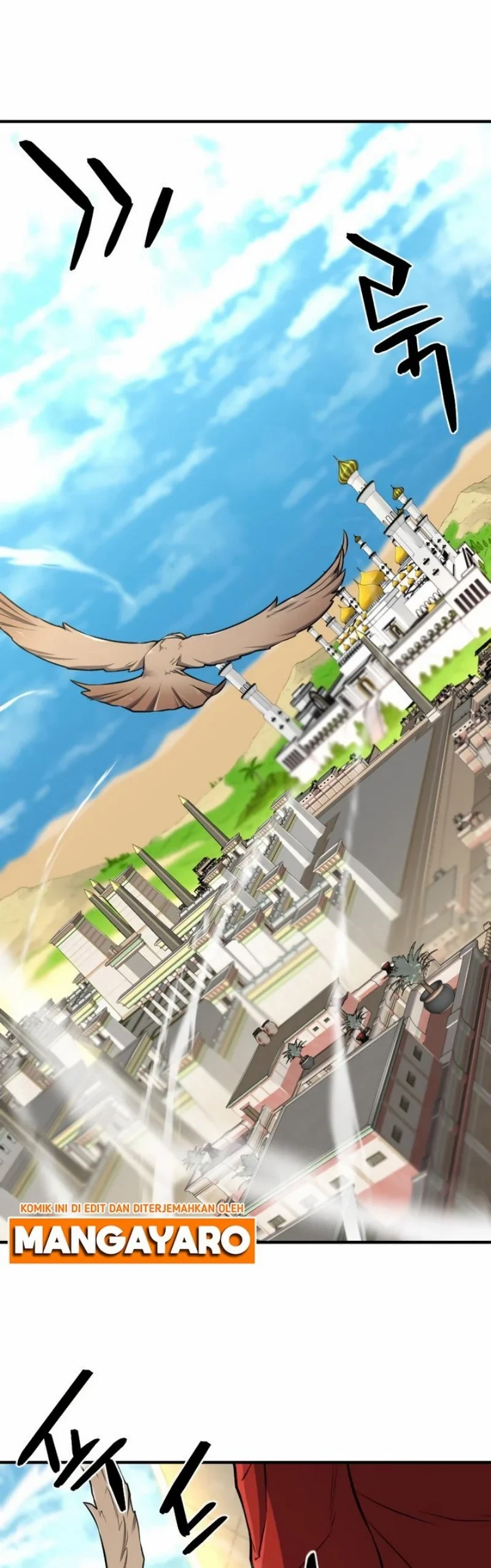 Halaman 53 — The Greatest Estate Developer Chapter 71
