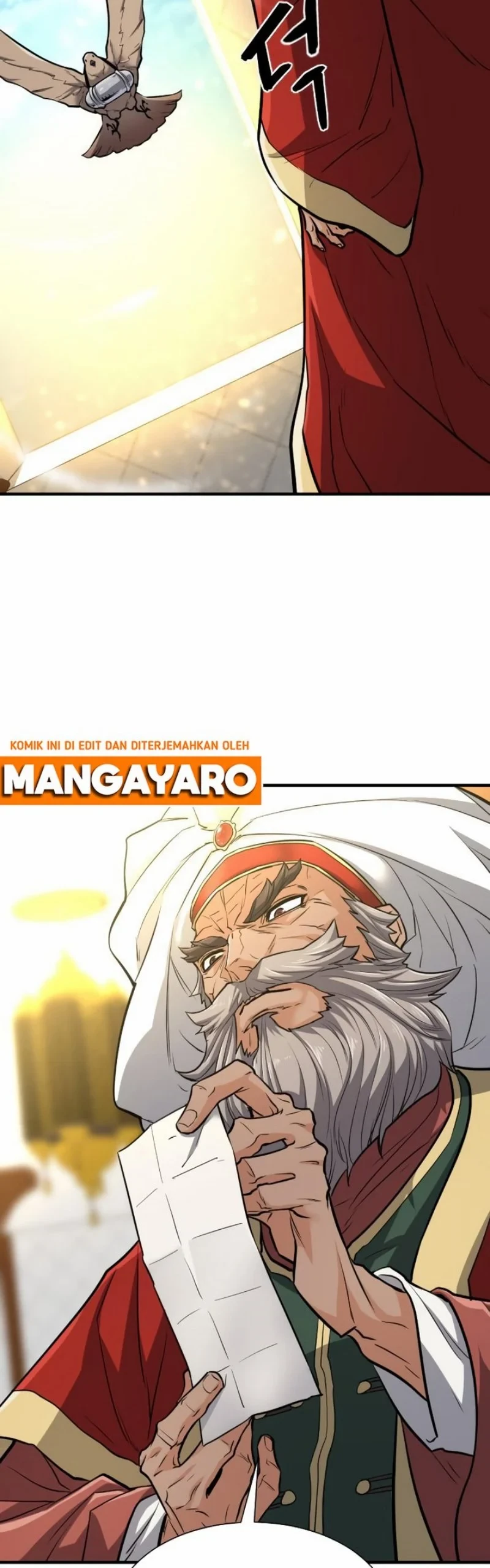 Halaman 54 — The Greatest Estate Developer Chapter 71