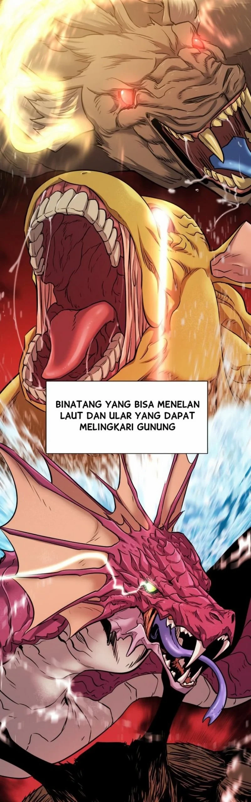 Halaman 56 — The Greatest Estate Developer Chapter 71