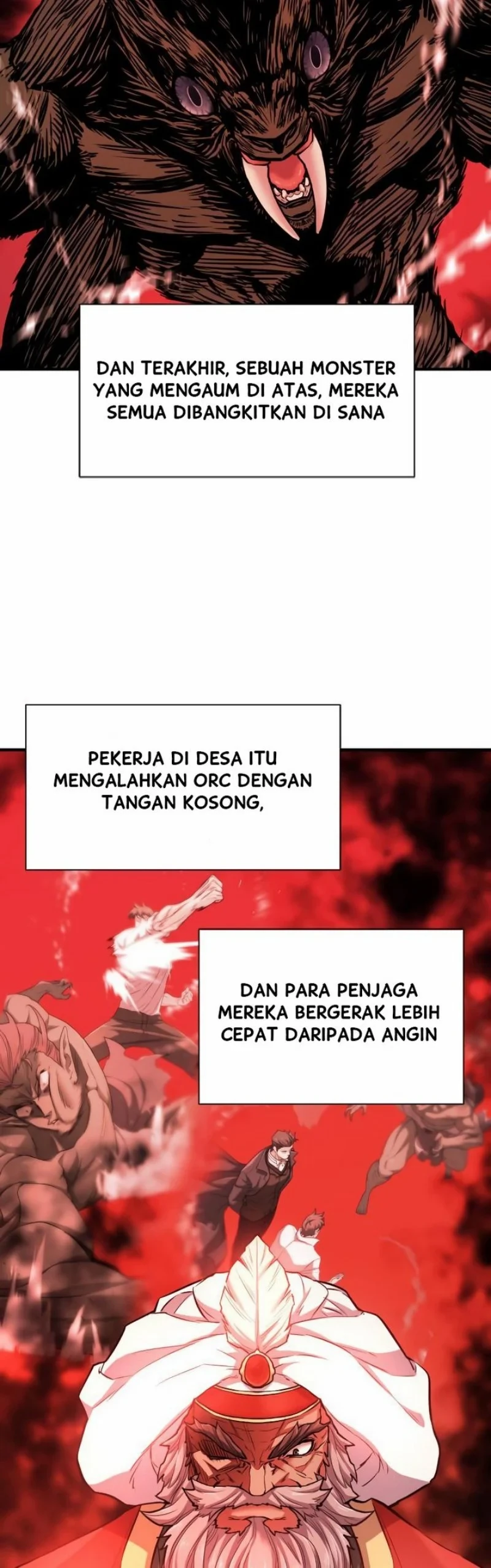 Halaman 57 — The Greatest Estate Developer Chapter 71