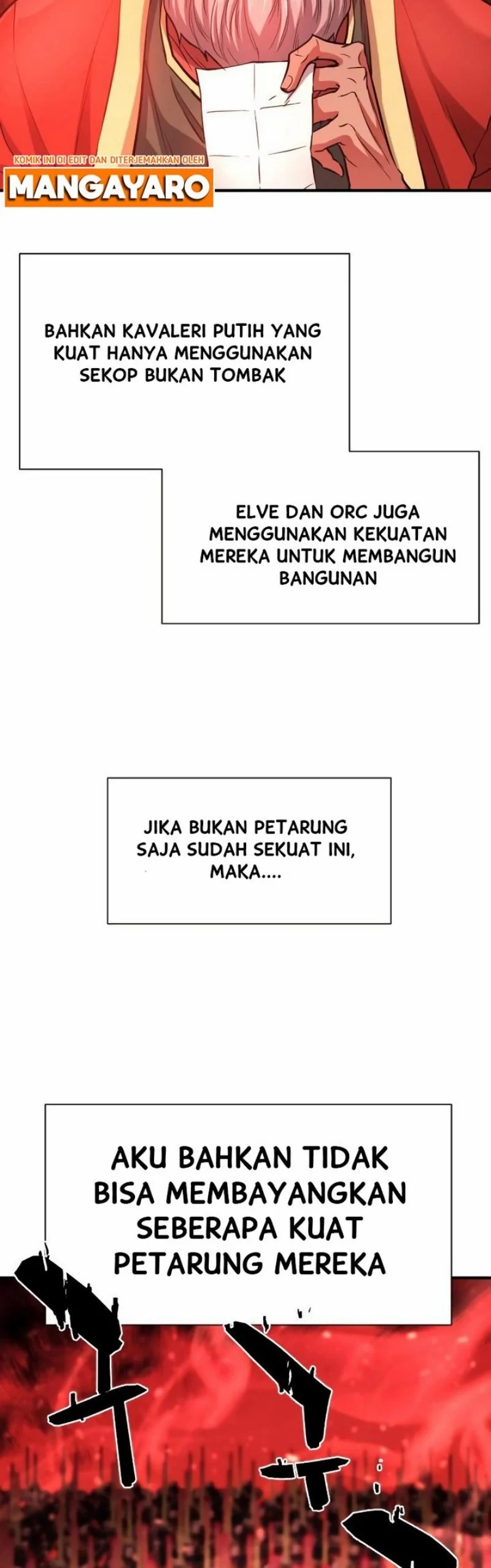 Halaman 58 — The Greatest Estate Developer Chapter 71