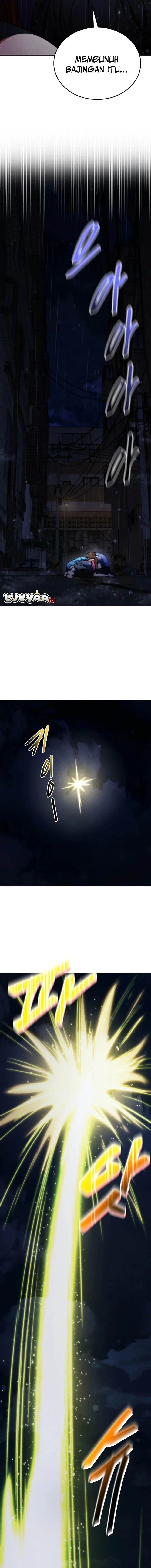 Halaman 4 — I Became the Villain the Hero Is Obsessed With Chapter 7