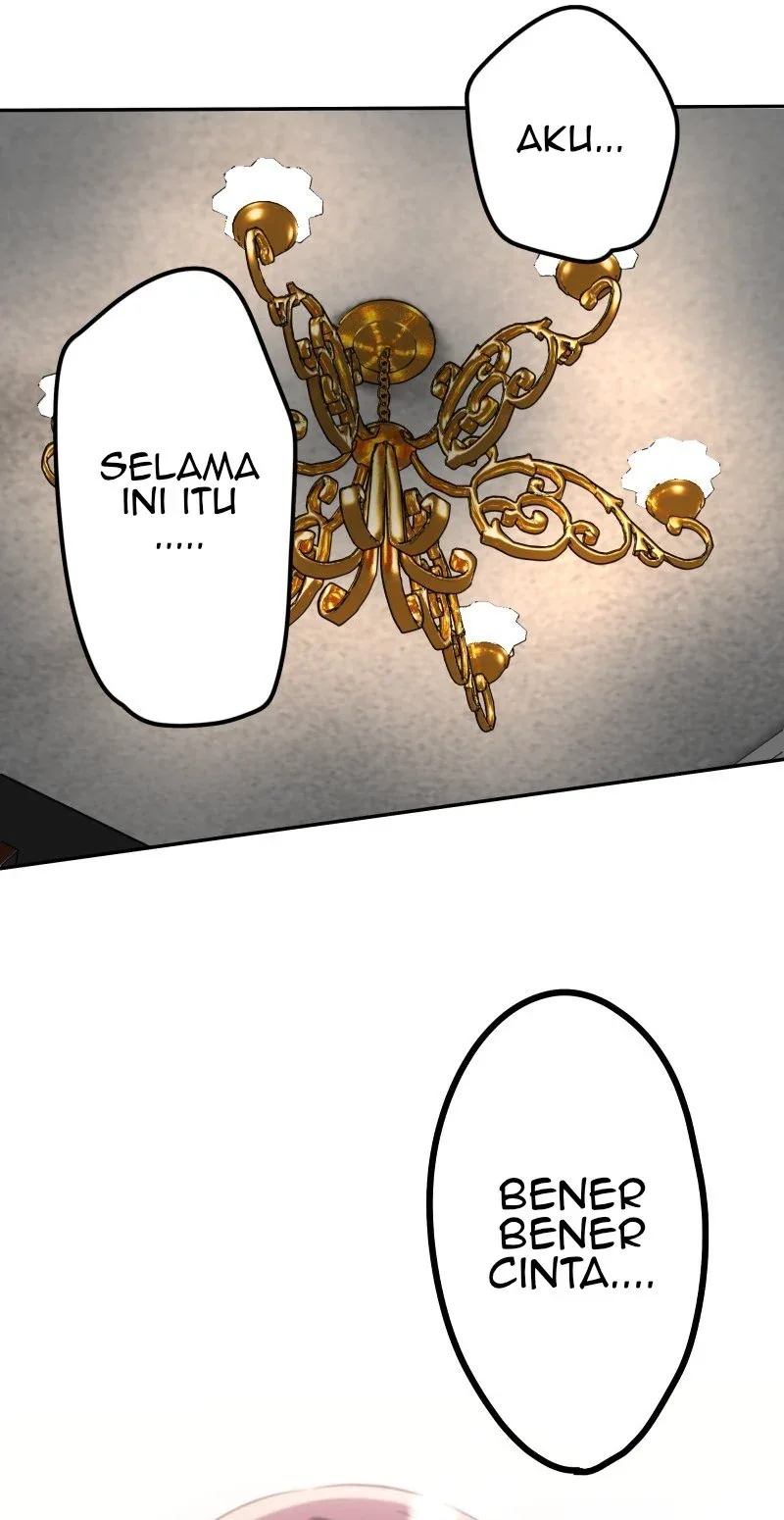 Halaman 15 — Waka-chan Is Flirty Again Chapter 164