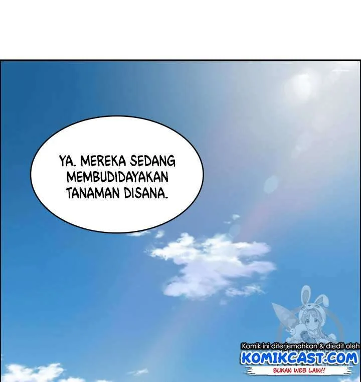 Halaman 8 — Tomb Raider King Chapter 110