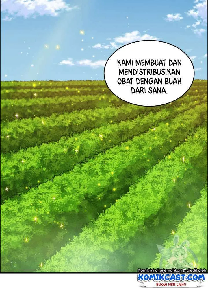Halaman 9 — Tomb Raider King Chapter 110