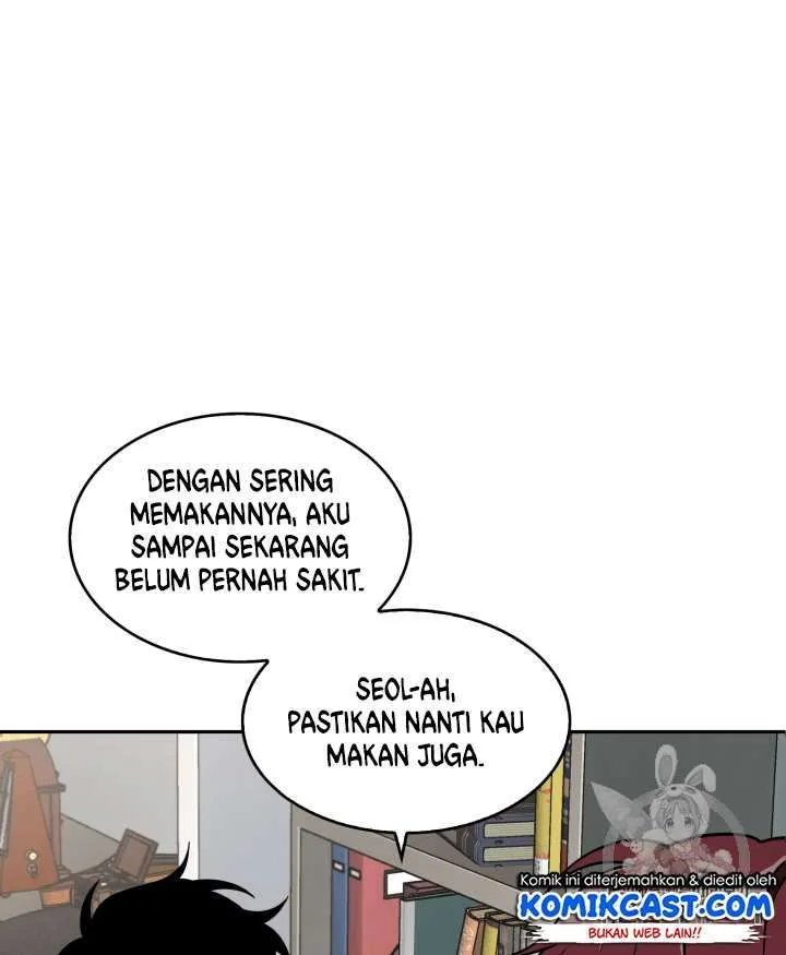 Halaman 10 — Tomb Raider King Chapter 110