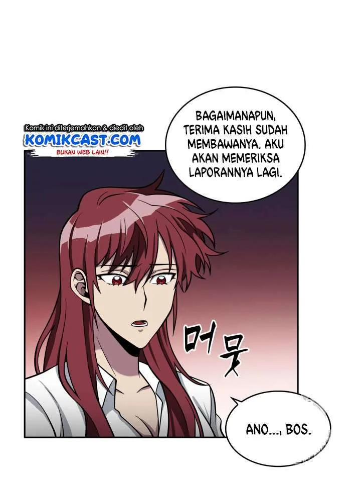 Halaman 12 — Tomb Raider King Chapter 110