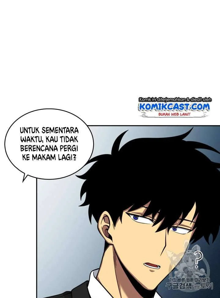Halaman 13 — Tomb Raider King Chapter 110