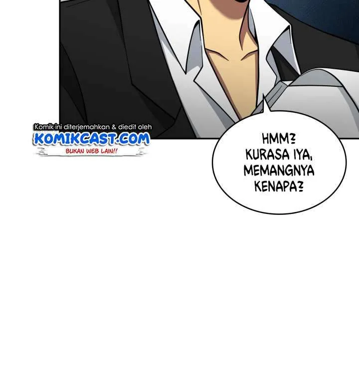 Halaman 14 — Tomb Raider King Chapter 110