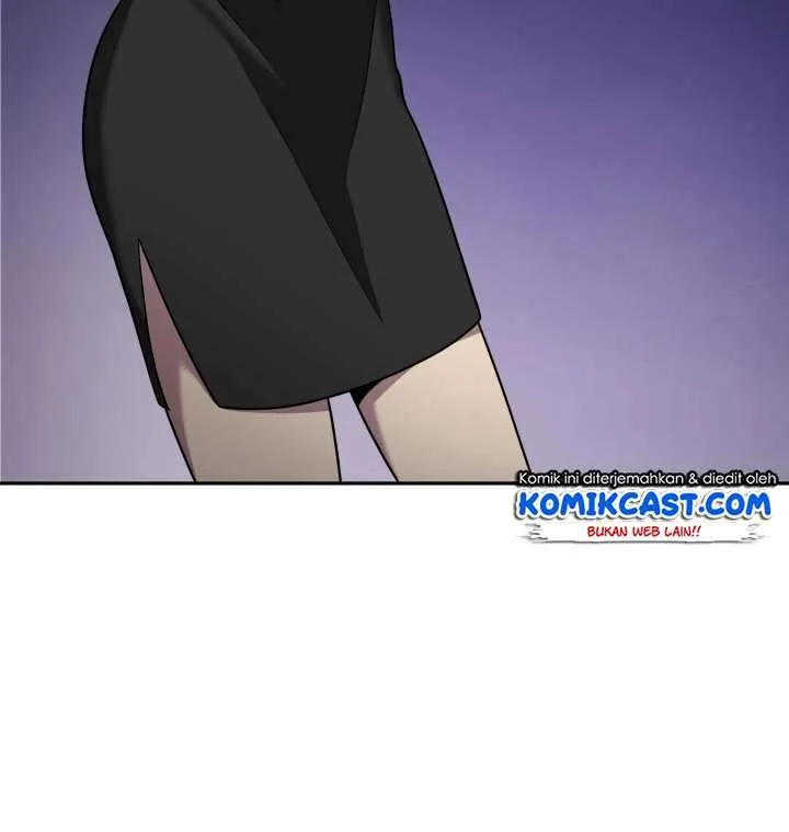 Halaman 16 — Tomb Raider King Chapter 110