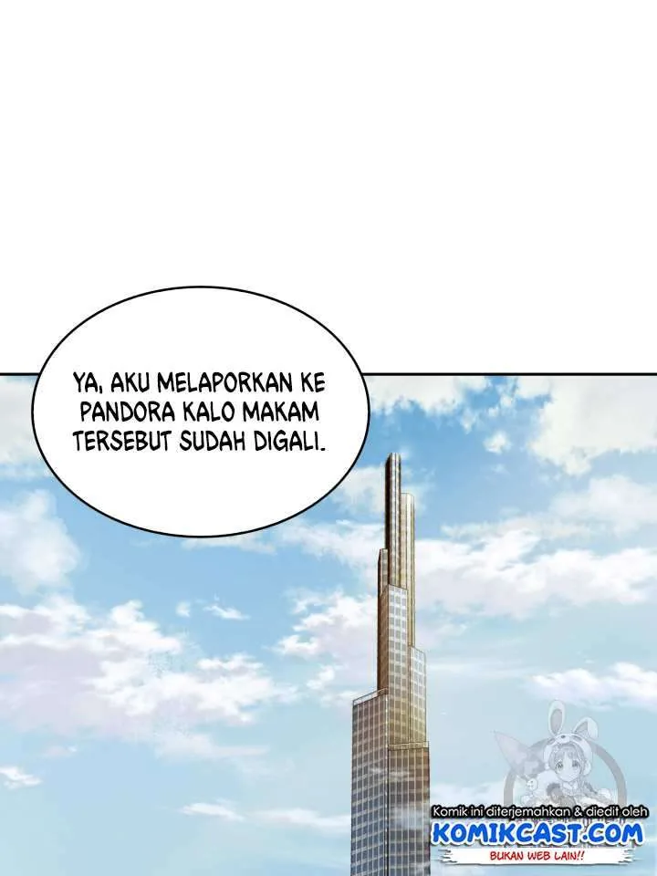 Halaman 26 — Tomb Raider King Chapter 110