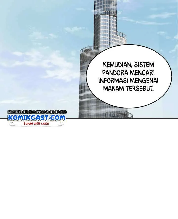 Halaman 27 — Tomb Raider King Chapter 110