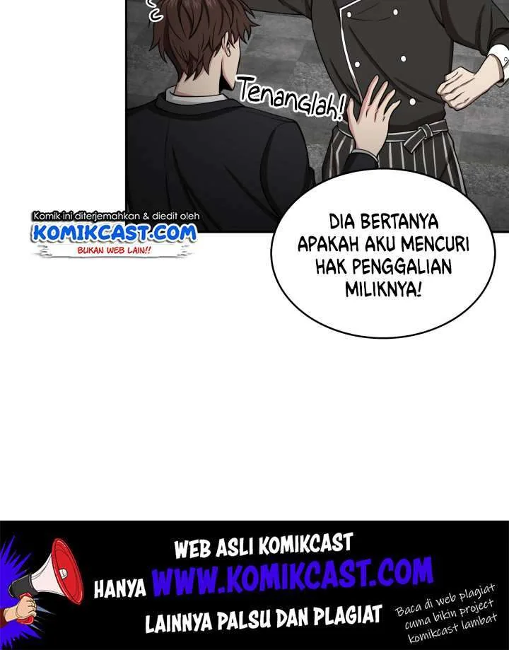 Halaman 30 — Tomb Raider King Chapter 110