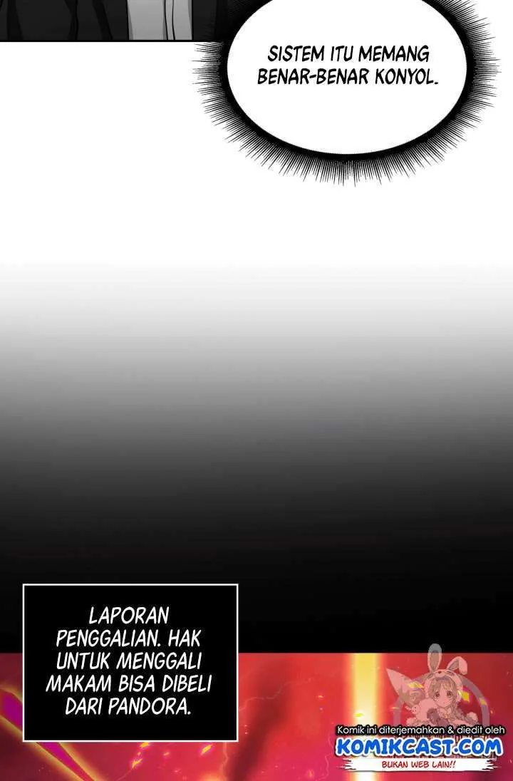Halaman 32 — Tomb Raider King Chapter 110